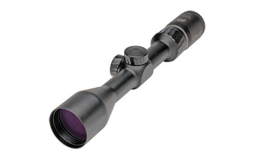 Scopes Burris Optics Fullfield IV BURRIS FFIV 2.5-10X42MM BLSTC E3 MAT